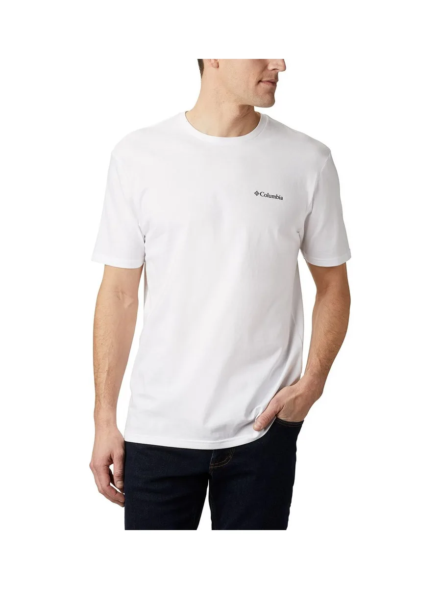 T-shirt COLUMBIA North Cascades 12