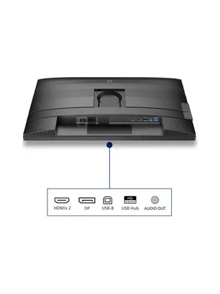 Philips 4000 series 27B2N4500/00 computer monitor 6