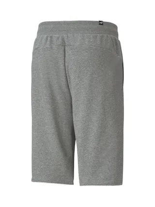 Short Gris Homme Puma Essential 586741 2