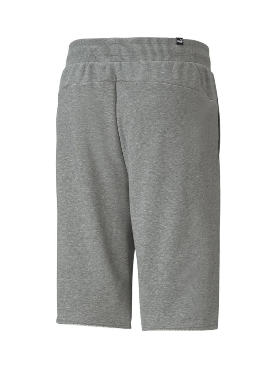 Short Gris Homme Puma Essential 586741 2