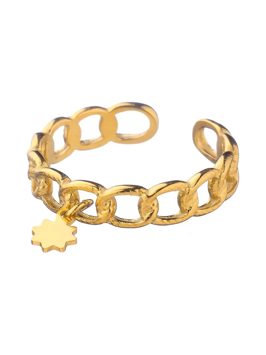 Bague Aurelia 1