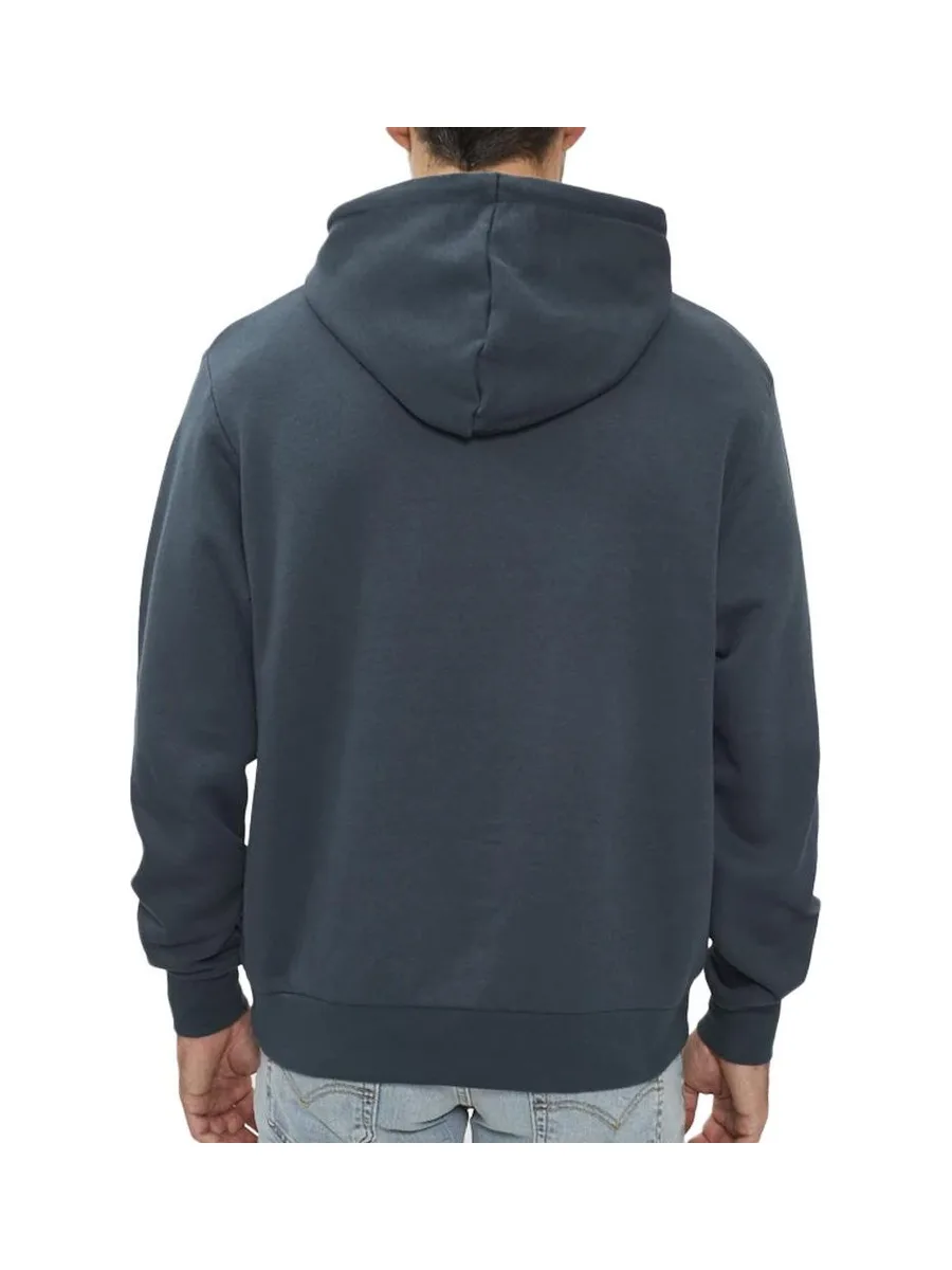 Sweat Gris Homme Jack & Jones Bro 12266168 2