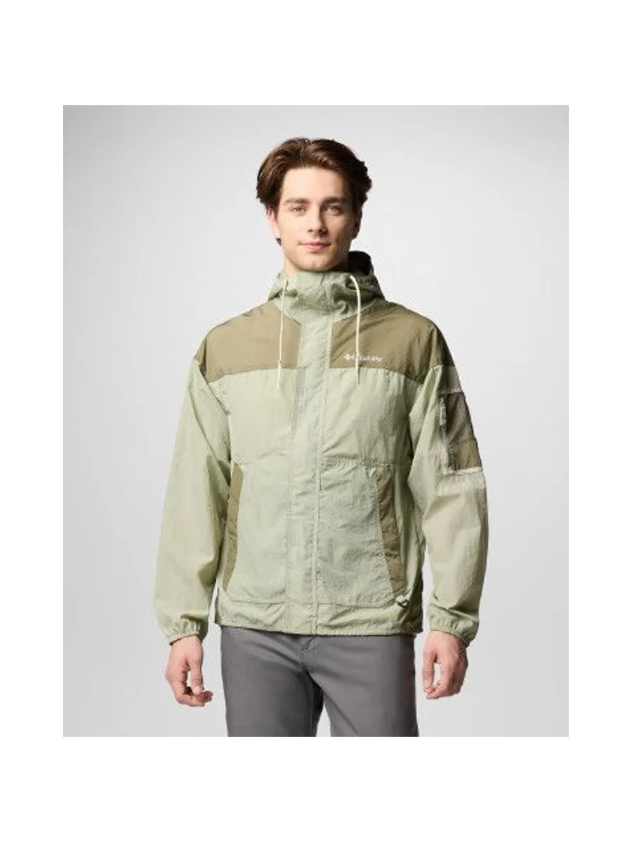 Coupe-vent COLUMBIA Challenger II - Veste 3