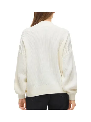 Pull Beige Femme Vila Viching 2