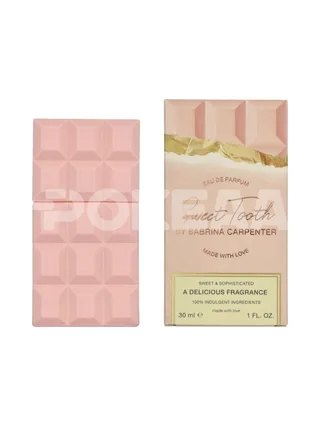 Sabrina Carpenter Sweet Tooth Edp Spray 30ml 1