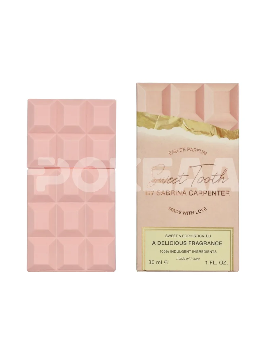 Sabrina Carpenter Sweet Tooth Edp Spray 30ml 1