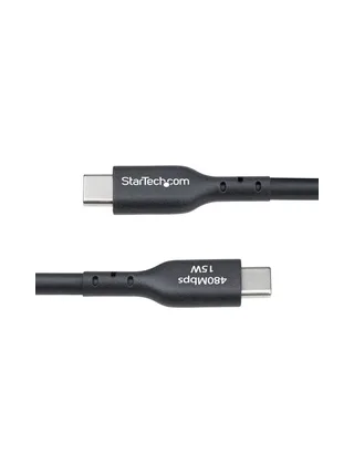 4m 13ft USB-A to USB-C Charging Cable 5
