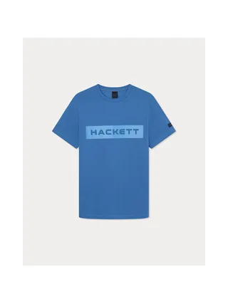 T-shirt HACKETT HM500770 4