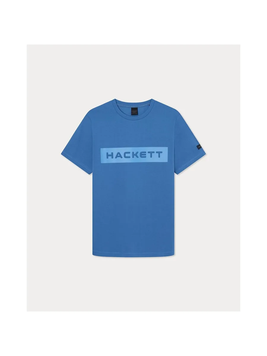 T-shirt HACKETT HM500770 8