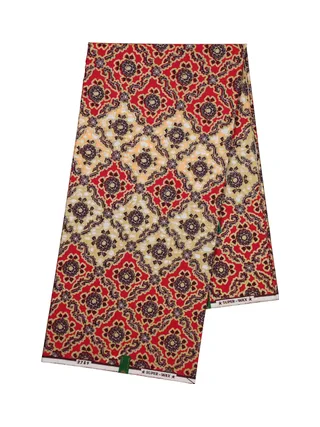 Vlisco Super-Wax 21
