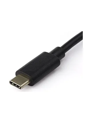 StarTech.com USB31CSAT3CB laptop dock/port replicator 2