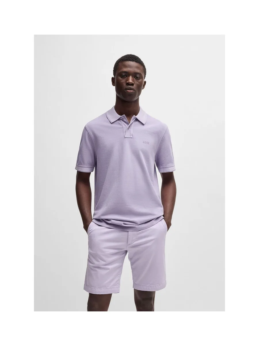 BOSS Prime 10256692 - Polo 7