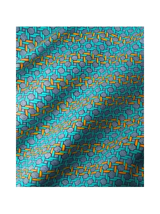 Vlisco Wax Hollandais 3