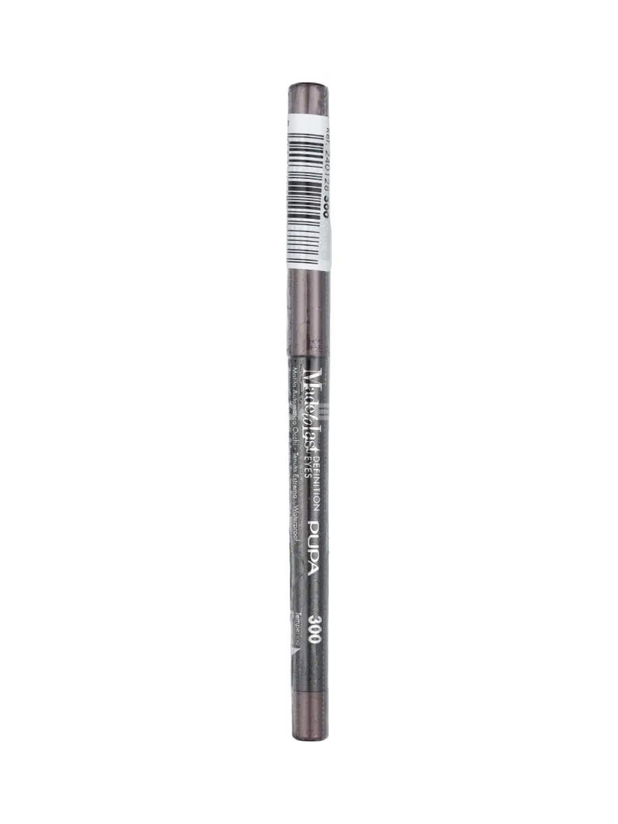 Pupa Made To Last Definition Eyes Waterproof 0.3g - #300 Deep Purple 1