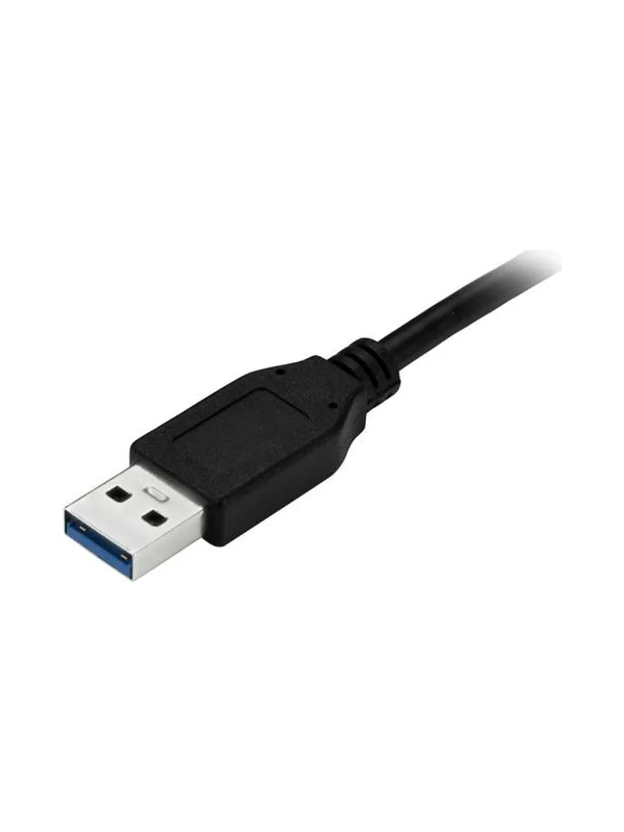 StarTech.com USB315AC1M USB cable 3
