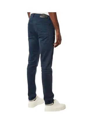 Jean Bleu Foncé Homme Kaporal DARKK 2