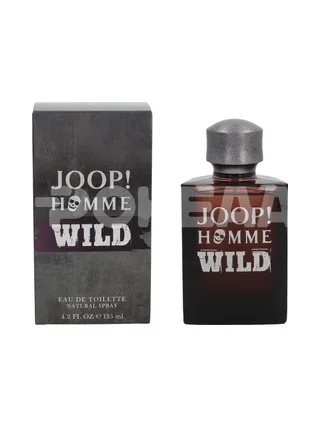 Joop! Homme Wild Edt pray 125ml 1
