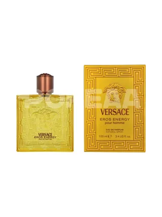 Versace Eros Energy Edp Spray 100ml 1