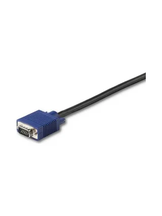 KVM Cable - 4.6m Rackmount Console Cable 3