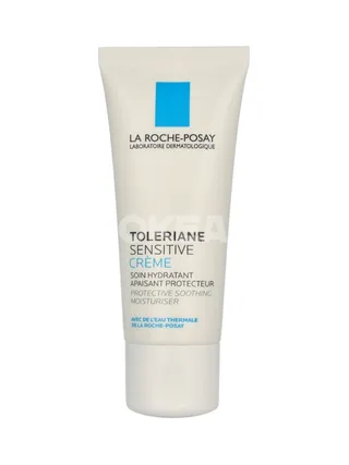 LRP Toleriane Sensitive Cream 40ml 2