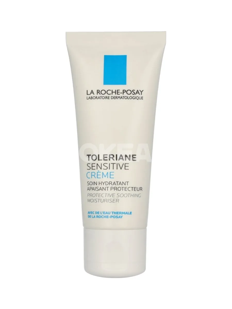 LRP Toleriane Sensitive Cream 40ml 2