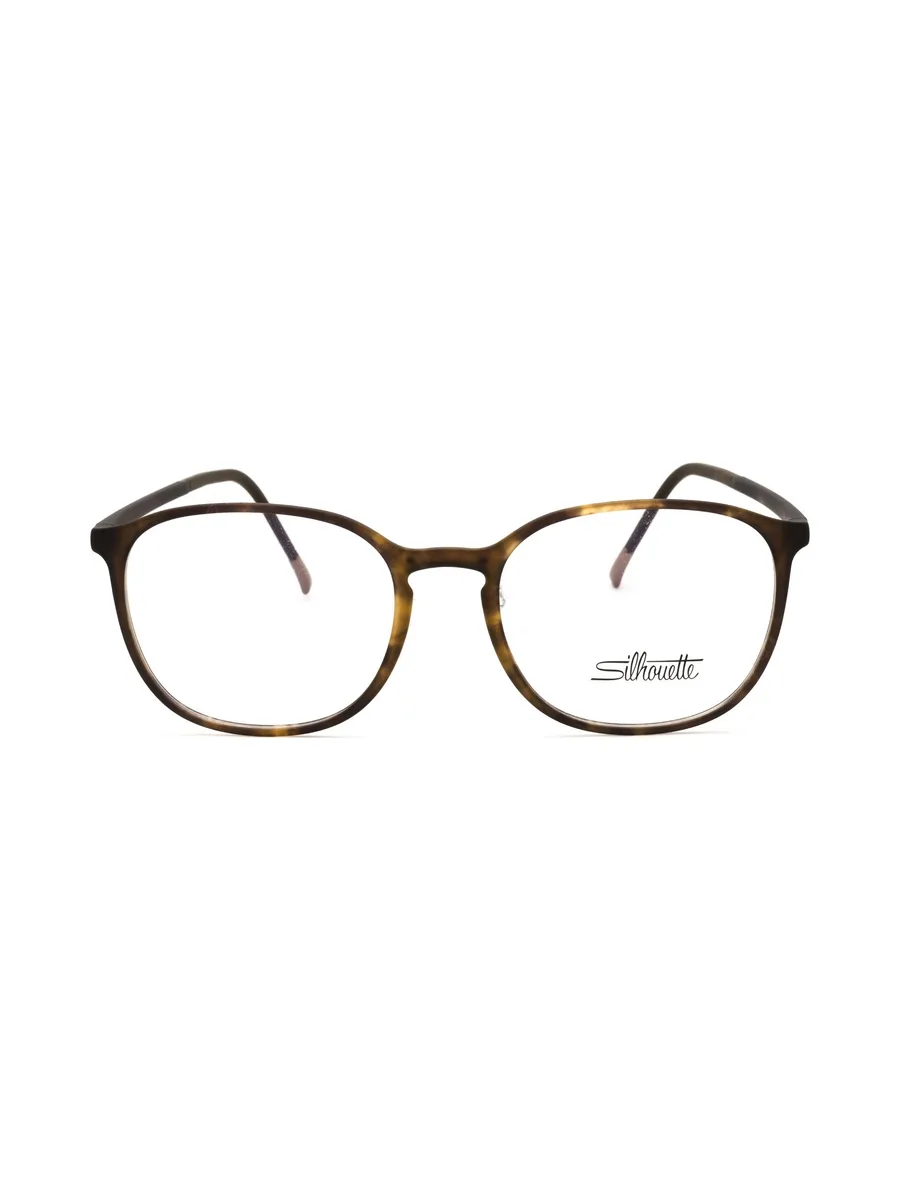 Silhouette SPX Illusion Fullrim 2935/75 — Lunettes de vue 2