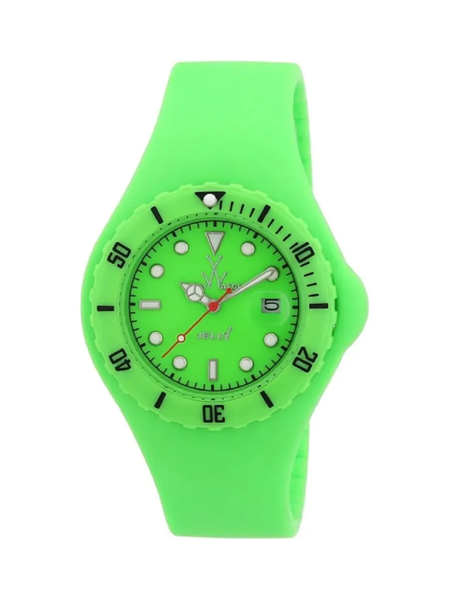 Toy Watch Women's Jelly 1