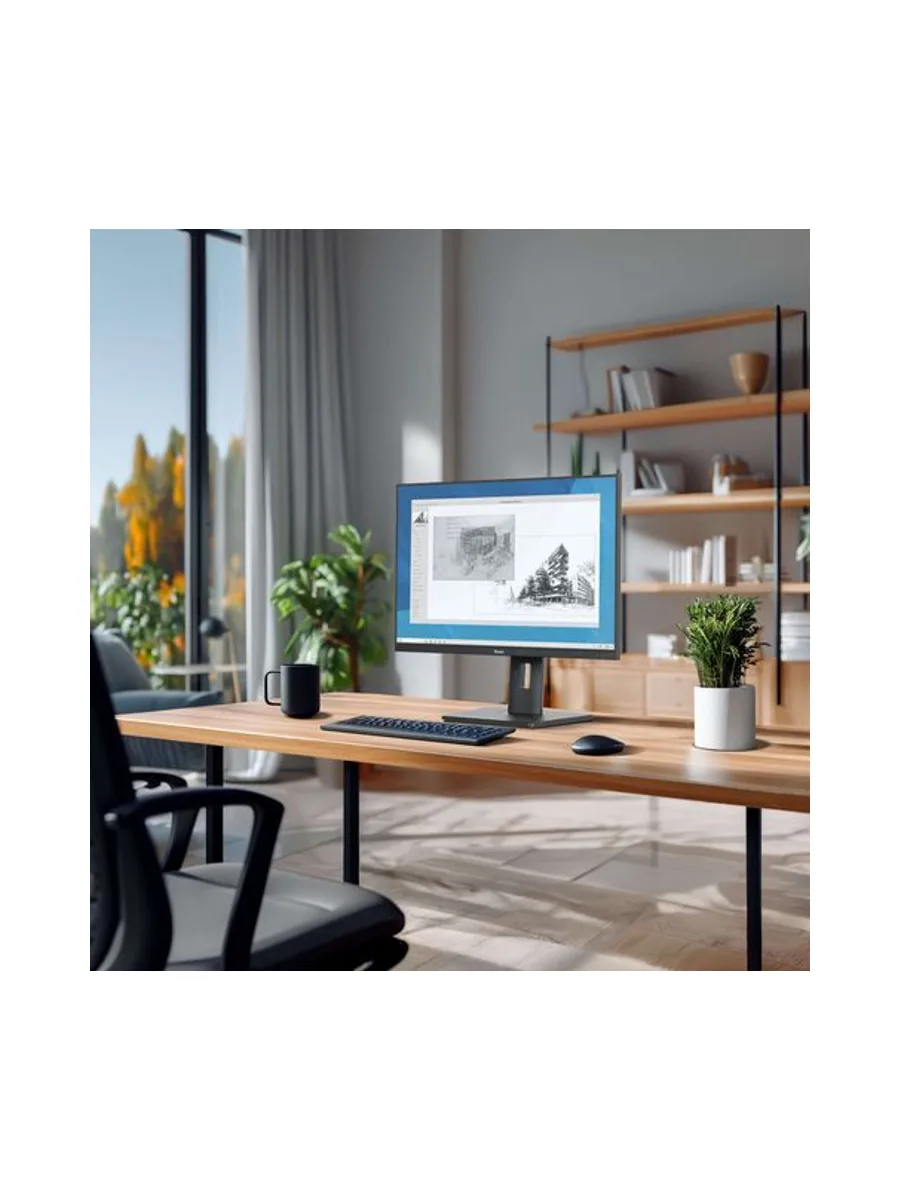 iiyama ProLite XB2495WSU-B1 computer monitor 15