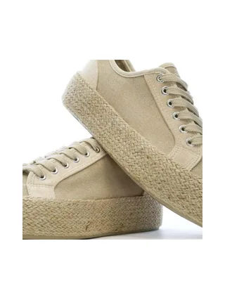 Baskets Sable Femme Chattawak Paco 7