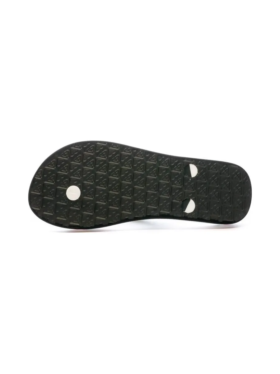 Tongs Multicolore Fille Roxy Tahiti 3