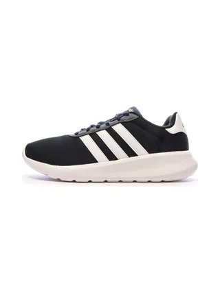 Baskets Marine/Blanc Homme Adidas Lite Racer 1