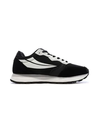 Baskets Noir Homme Fila Hypert 2