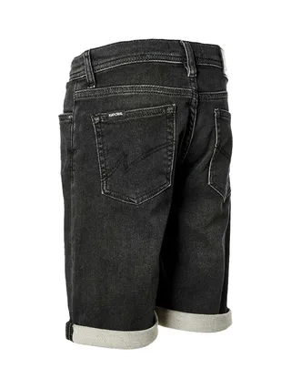 Short Gris Garçon Kaporal DECOXES 2