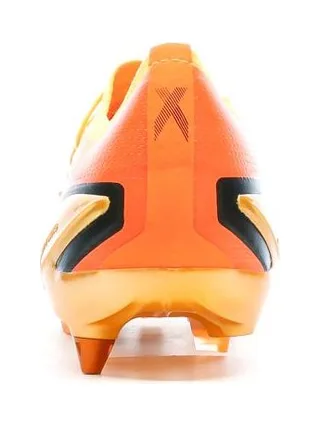 Chaussures de foot Oranges Mixte Adidas X Speedportal.1 SG 3