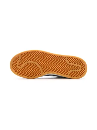 Baskets Blanc Cassé/Multicolore Fille/Femme Adidas Superstar 5