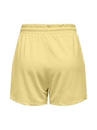 Short Jaune Femme Only Frei 2