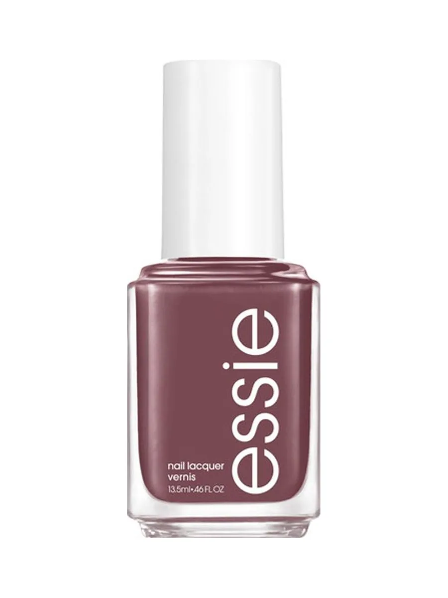 Vernis à ongles Violet Essie N°958 Mismatch Tomatch 2