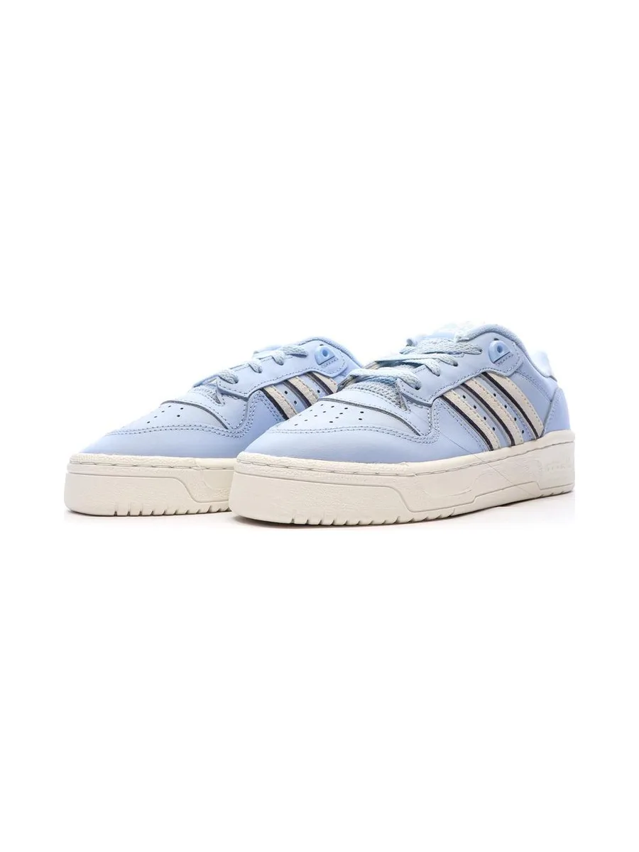 Baskets Bleu Garçon/Fille Adidas Rivalry 6