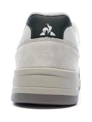 Baskets Blanches/Bleu Homme Le Coq Sportif 2410843 3