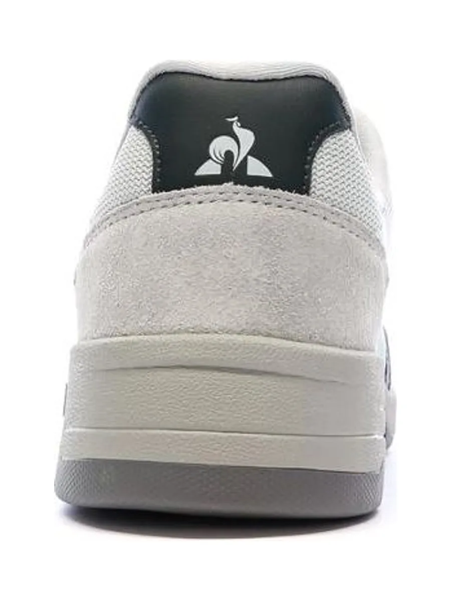 Baskets Blanches/Bleu Homme Le Coq Sportif 2410843 3