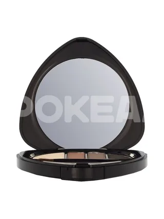 Dr. Hauschka Eye & Brow Palette 5.3g - #01 Stone 2