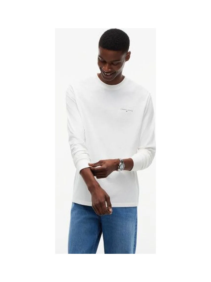 T-shirt TOMMY HILFIGER DM0DM21594 3
