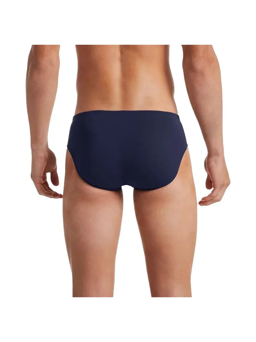 Slip de bain Marine Garçon Nike NESS9739 3