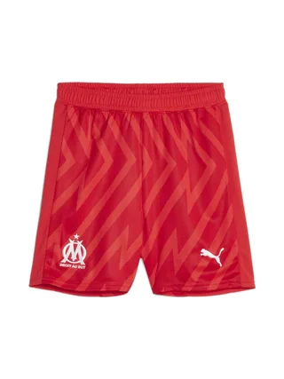 Short foot Garçon Puma Om Gk Shorts Replica 771363-99 1
