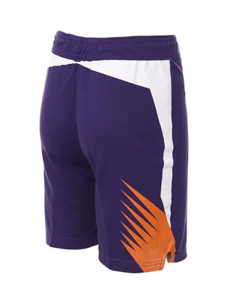 Short de Basketball Violet Garçon NBA Phoenix Suns 2