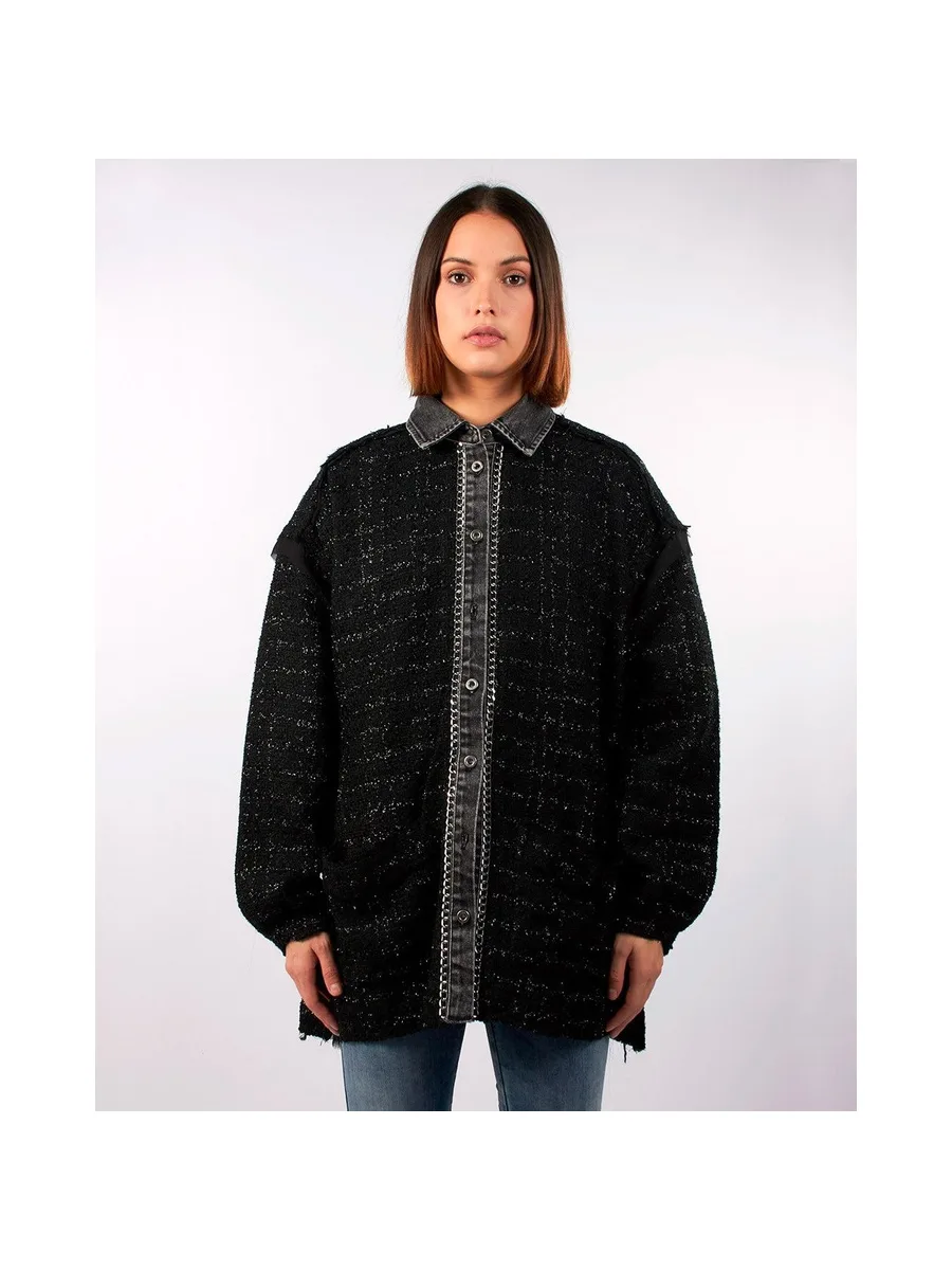 Chemise Diesel 00S4AV0AAXP 6