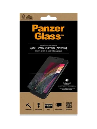 PG Privacy SP iPhone SE/8/7/6/6s SF 2