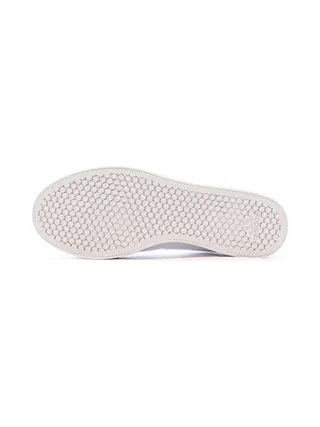 Baskets Blanches Homme Adidas Vs Pace 2.0 5
