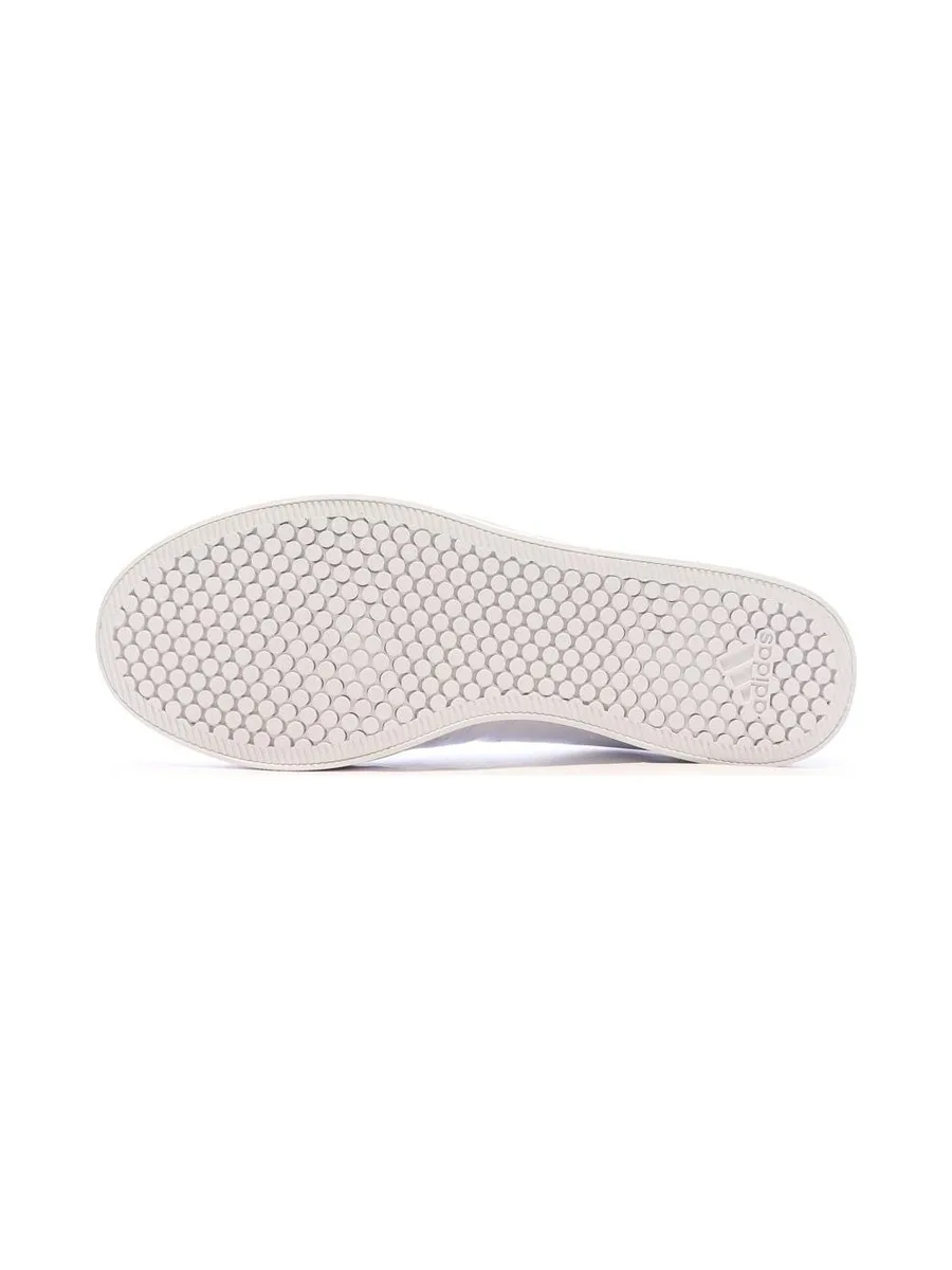 Baskets Blanches Homme Adidas Vs Pace 2.0 6