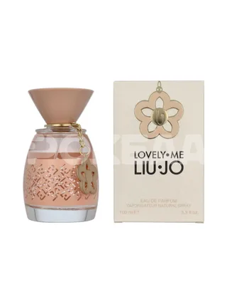 Liu Jo Lovely Me Edp Spray 100ml 1